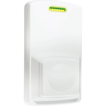 Prima by Napco PSIREN Sirena y Estroboscópico 85 dB LED Para Interior y Exterior