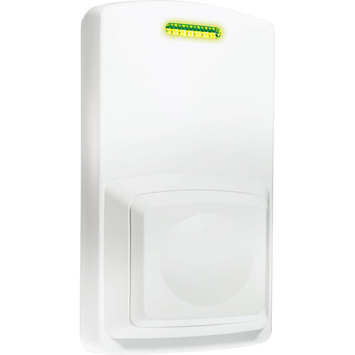 Prima by Napco PSIREN Sirena y Estroboscópico 85 dB LED Para Interior y Exterior
