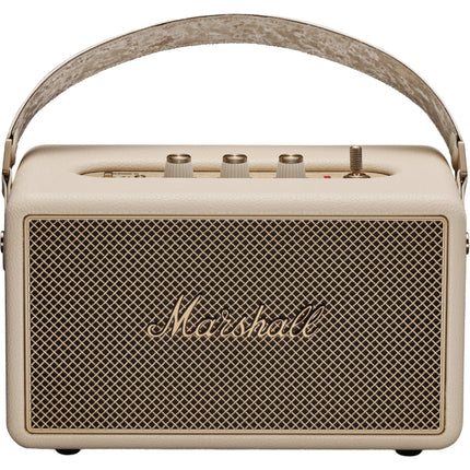 Marshall Kilburn III Altavoz Bluetooth Portátil 50W IP54 Cream