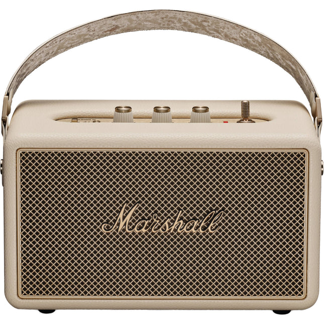 Marshall Kilburn III Altavoz Bluetooth Portátil 50W IP54 Cream