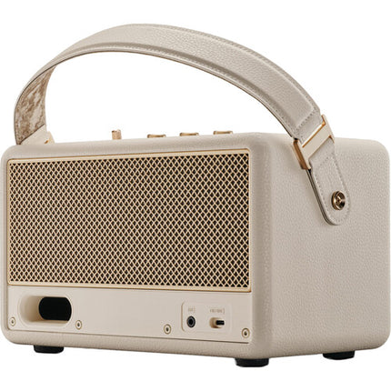 Marshall Kilburn III Altavoz Bluetooth Portátil 50W IP54 Cream