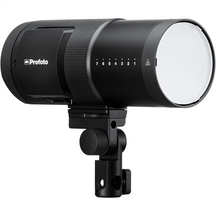 Profoto B30 OCF Cabezal de Flash 500Ws 40W LED con Batería y Adaptador