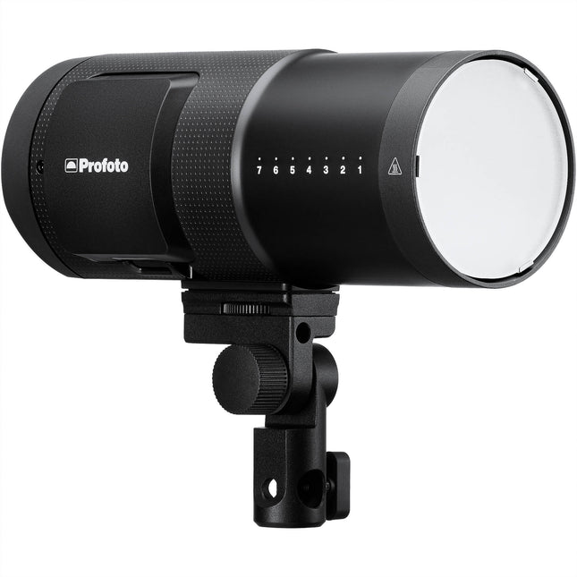 Profoto B30 OCF Cabezal de Flash 500Ws 40W LED con Batería y Adaptador