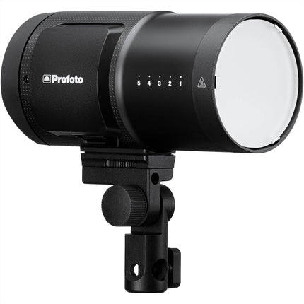 Profoto B20 OCF Cabezal de Flash 250Ws con Lámpara LED 40W y Batería