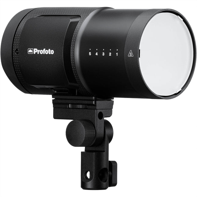 Profoto B20 OCF Cabezal de Flash 250Ws con Lámpara LED 40W y Batería