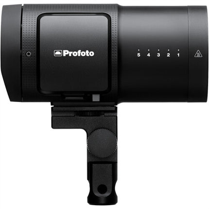Profoto B20 OCF Cabezal de Flash 250Ws con Lámpara LED 40W y Batería