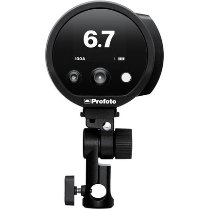 Profoto B20 OCF Kit Doble Cabezal Flash 250Ws 40W Luz LED