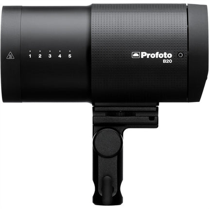 Profoto B20 OCF Kit Doble Cabezal Flash 250Ws 40W Luz LED