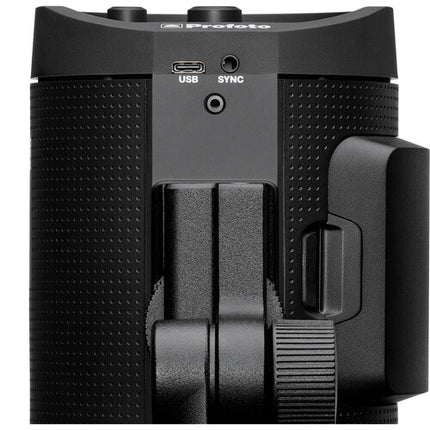 Profoto B20 OCF Kit Doble Cabezal Flash 250Ws 40W Luz LED