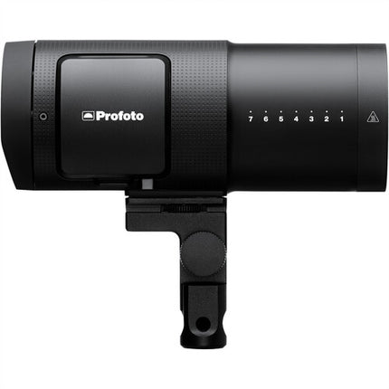 Profoto L600C y B30 Kit Híbrido 4 Luces 500Ws 40W LED con Connect Pro Non-TTL