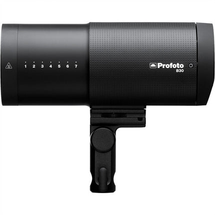 Profoto L600C y B30 Kit Híbrido 4 Luces 500Ws 40W LED con Connect Pro Non-TTL