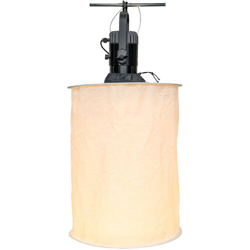 ikan SB-SL Space Light Softbox Luz Suave 29x9 Pulgadas 360° Omnidireccional