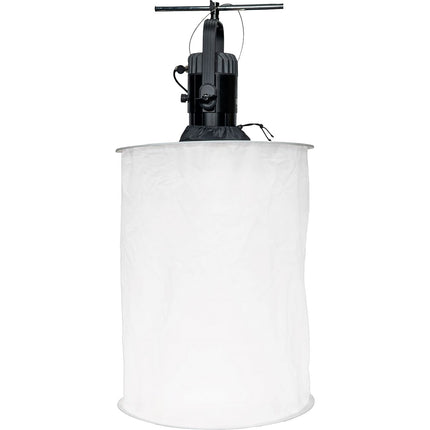 ikan SB-SL Space Light Softbox Luz Suave 29x9 Pulgadas 360° Omnidireccional