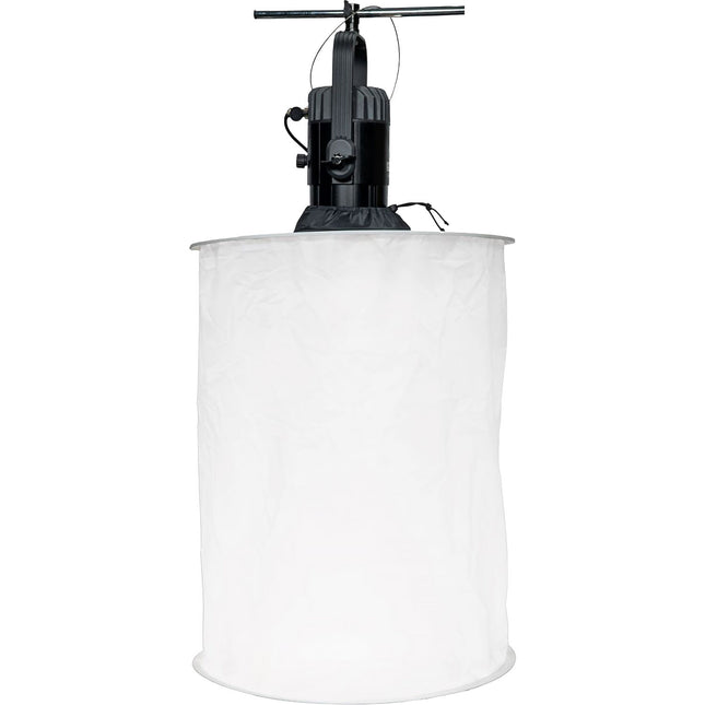 ikan SB-SL Space Light Softbox Luz Suave 29x9 Pulgadas 360° Omnidireccional