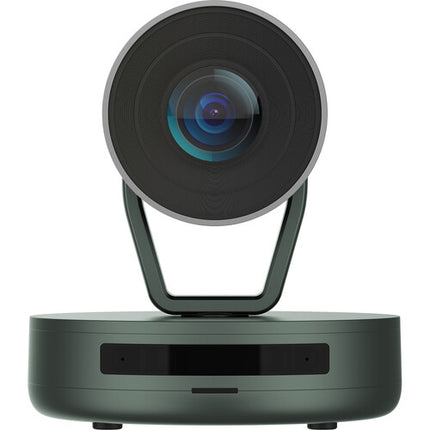 Nearity V410 Cámara PTZ USB IP 4MP 2K Zoom Híbrido 10x Control Remoto