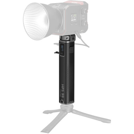 SmallRig HPS99 Power Stick portátil 27200mAh 100W USB-C PD Cable