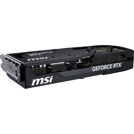 MSI GeForce RTX 5070 Ti SHADOW 3X OC Tarjeta gráfica 16GB GDDR7 2497MHz