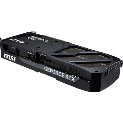 MSI GeForce RTX 5070 Ti SHADOW 3X OC Tarjeta gráfica 16GB GDDR7 2497MHz