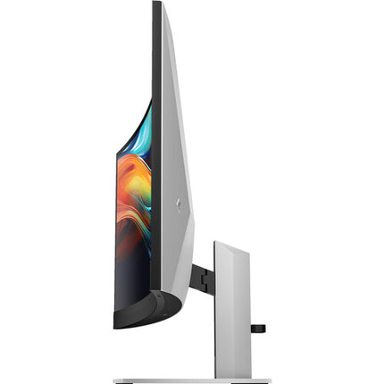 HP Series 7 Pro 39.7" Monitor Curvo 5K2K HDR 2500R 13MP Webcam