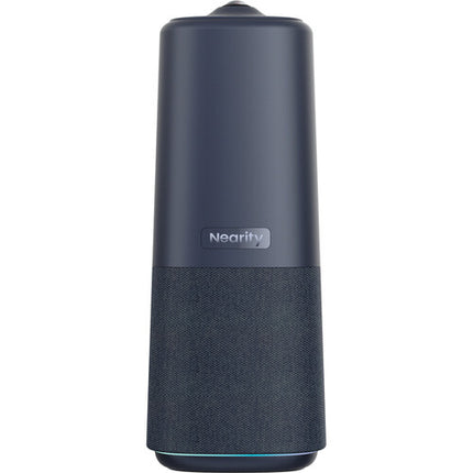 Nearity C50 Cámara de Conferencia 1080p 360° con Kit Proyector Inalámbrico