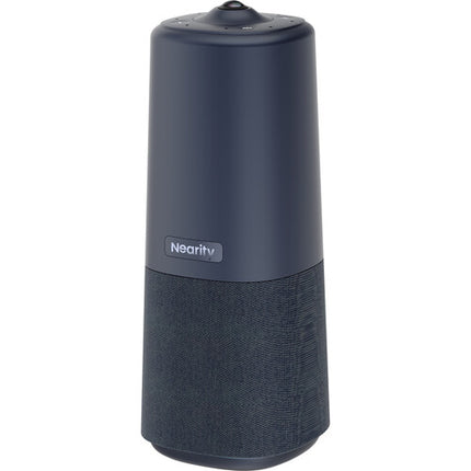 Nearity C50 Cámara y Altavoz para Conferencias 1080p 360° USB-C
