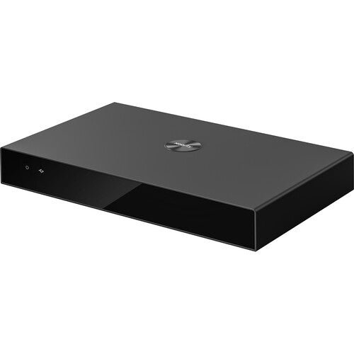 Nearity AMX100 Procesador de Señal Digital para micrófonos techo A50