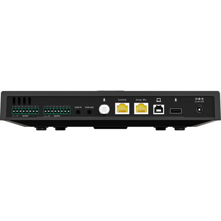 Nearity AMX100 Procesador de Señal Digital para micrófonos techo A50