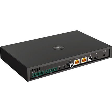 Nearity AMX100 Procesador de Señal Digital para micrófonos techo A50