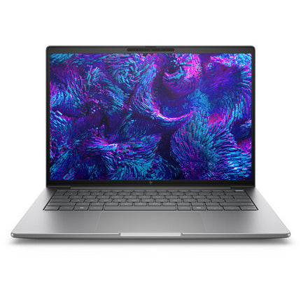 HP 14" ZBook 8 G1i Estación de Trabajo Móvil 64GB RAM 2TB SSD
