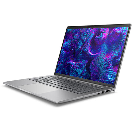 HP 14" ZBook 8 G1i Estación de Trabajo Móvil 64GB RAM 2TB SSD
