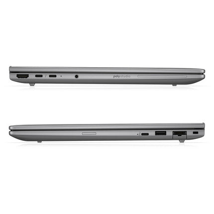 HP 14" ZBook 8 G1i Estación de Trabajo Móvil 64GB RAM 2TB SSD