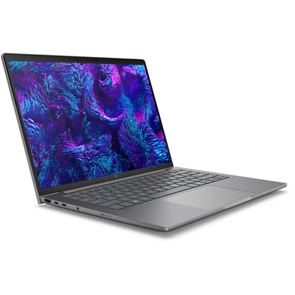 HP 14" ZBook 8 G1i Estación de Trabajo Móvil 64GB RAM 2TB SSD