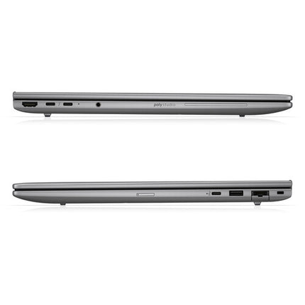 HP 16" ZBook 8 G1i Estación de Trabajo Móvil Multi-Touch 16GB RAM 512GB SSD