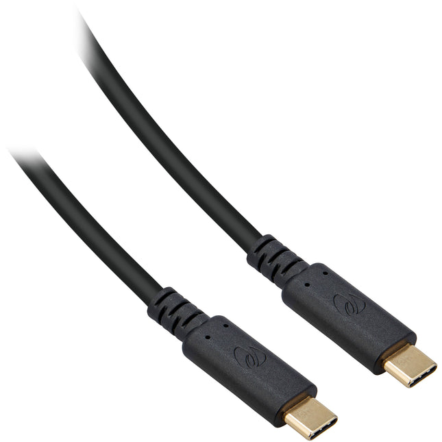 Pearstone Cable USB-C 3.2 Gen 2 3.3 pies 10 Gb/s 100W PD