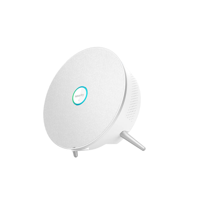 Nearity ASP200 altavoz de red 20W para reuniones con montaje múltiple