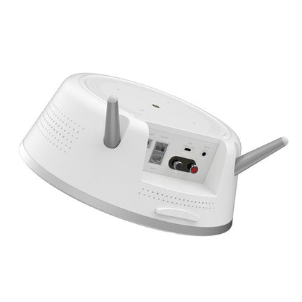 Nearity ASP200 altavoz de red 20W para reuniones con montaje múltiple