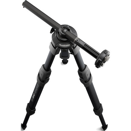 Manfrotto ONE Tripode de Aluminio con Cabezal XPRO 3 Vías y Placa Rápida 200PL-14