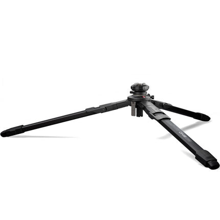 Manfrotto ONE Tripode de Aluminio con Cabezal XPRO 3 Vías y Placa Rápida 200PL-14