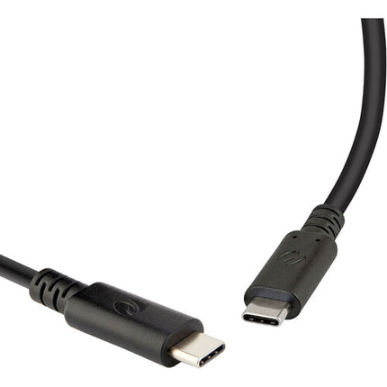 Pearstone Cable de carga USB-C 2.0 240W 3.3 pies 480 Mb/s