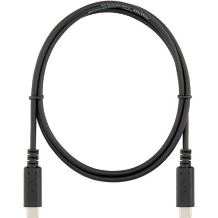 Xcellon PDG-120 Cargador USB-C 20W GaN con Cable de 6.6 pies