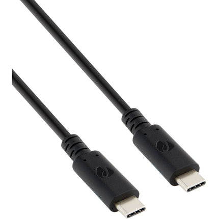 Pearstone Cable de carga USB-C 2.0 240W 3.3 pies 480 Mb/s