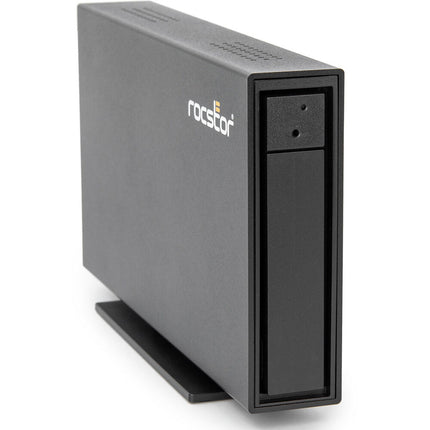 Rocstor 24TB Rocpro D91 Disco Duro Externo USB-C 3.2 Gen 2 con Cables