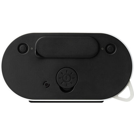 enlaps Tikee Mini+ Cámara 4K 149° Ángulo Funda Suave y Sentinel