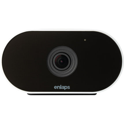 enlaps Tikee Mini+ Cámara 4K con Estuche Suave y Batería 4 Meses
