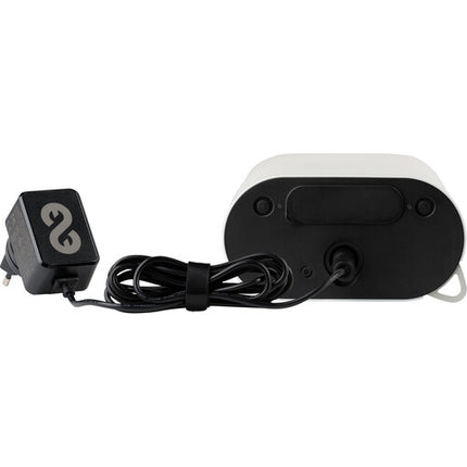 enlaps Tikee Mini+ Cámara 4K con Estuche Suave y Batería 4 Meses