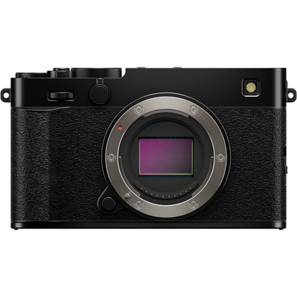 FUJIFILM X-E5 Cámara Sin Espejo 40.2MP Estabilización 7-Paradas