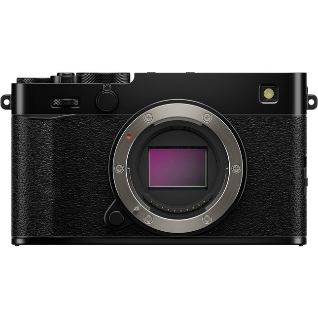 FUJIFILM X-E5 Cámara Sin Espejo 40.2MP Estabilización 7-Paradas