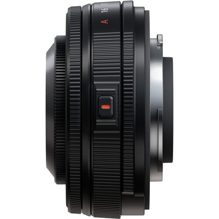 FUJIFILM XF 23mm f2.8 R WR Objetivo APS-C 7.9" Enfoque Cercano 39mm Filtro