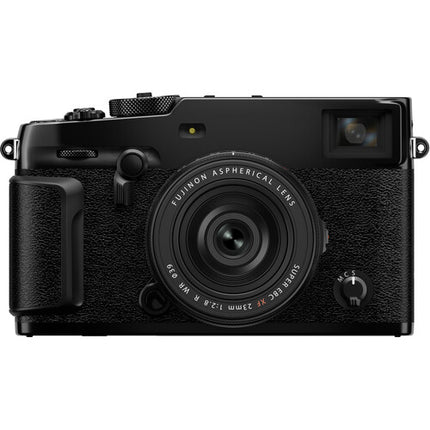 FUJIFILM XF 23mm f2.8 R WR Objetivo APS-C 7.9" Enfoque Cercano 39mm Filtro
