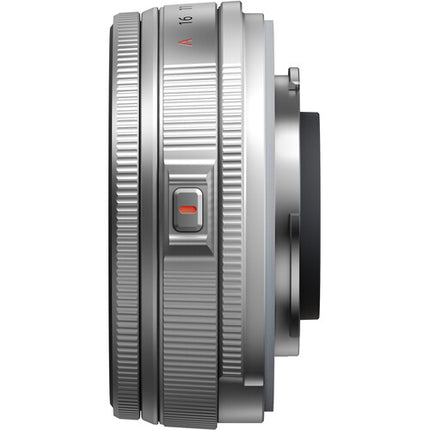 Objetivo FUJIFILM XF 23mm f/2.8 R WR Lente APS-C Resistente al Clima 35mm Equivalente